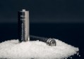 升级钠离子电池可以防止严重的矿物短缺