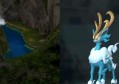 《Palworld： How To Defeat The Fenglope