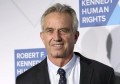 小罗伯特·肯尼迪(Robert F. Kennedy Jr.)将不会出现在今年11月宾夕法尼亚州的选票上