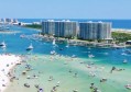 旅游指南称，阿拉巴马州的这个小镇是美国第三风景如画的小镇