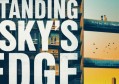 在Sky 's Edge音乐剧中完成West End Transfer的Olivier-Winning Standing