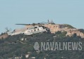法国海军NH90 Ca？man升级了MAD-XR传感器