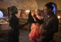 《邪恶女巫》（Wicked）和《角斗士》（Gladiator）打破地心引力首次在剧院上演