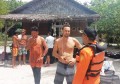 失踪的冲浪者在海上搁浅数天后获救