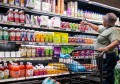 食品价格现在几乎没有上涨